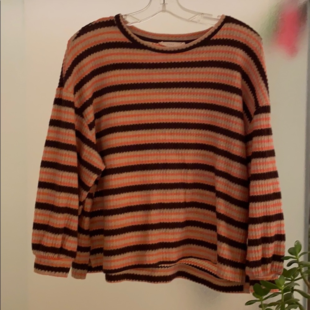 Women’s long sleeve